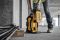Зарядний пристрій POWERSHIFT DeWALT DCBPSC0550