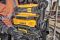 Зарядний пристрій POWERSHIFT DeWALT DCBPSC0550