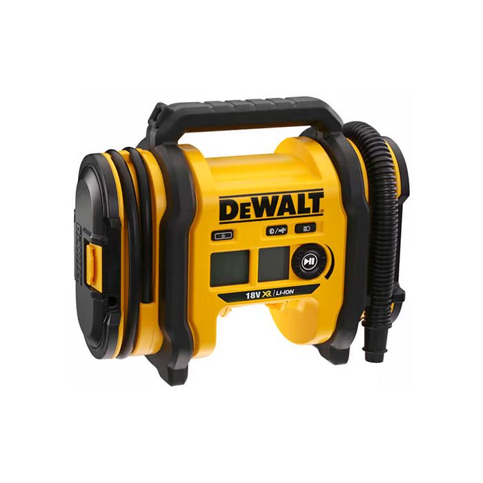 Компресор повітряний акумуляторний DeWALT DCC018N