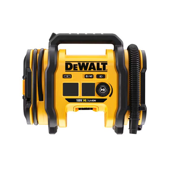 Компресор повітряний акумуляторний DeWALT DCC018N