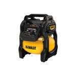 Компресор повітряний акумуляторний DeWALT DCC1018N