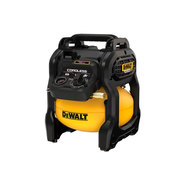 Компресор повітряний акумуляторний DeWALT DCC1018N