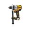 Дриль-шурупокрут акумуляторний безщітковий ударний DeWALT DCD1007NT