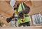 Дриль-шурупокрут акумуляторний безщітковий ударний DeWALT DCD1007NT
