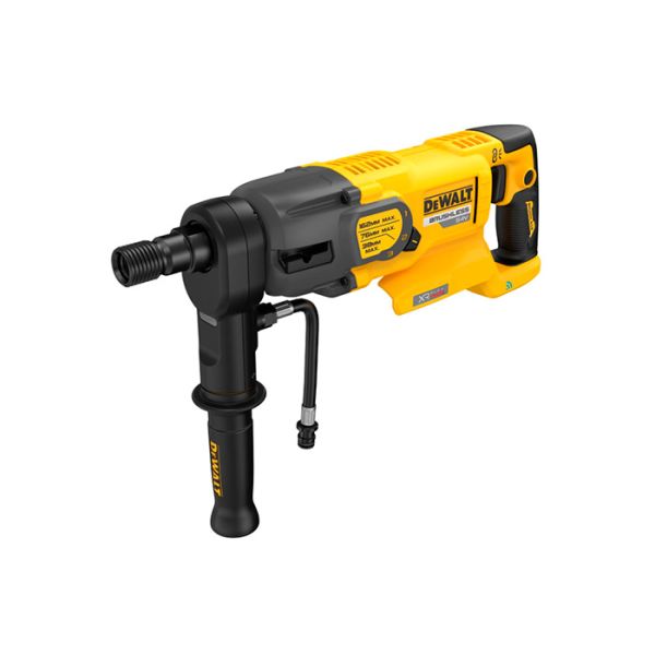 Дриль алмазного свердління акумуляторний DeWALT DCD150NK