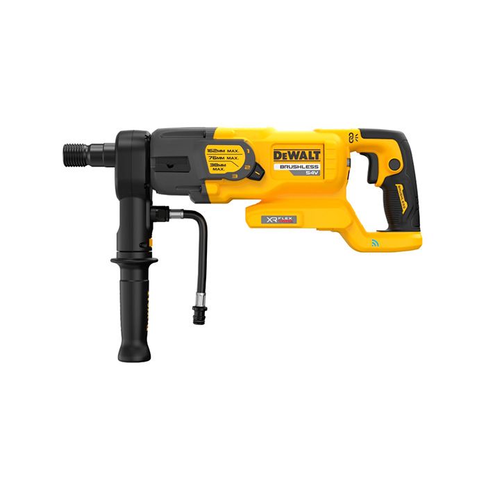 Дриль алмазного свердління акумуляторний DeWALT DCD150NK
