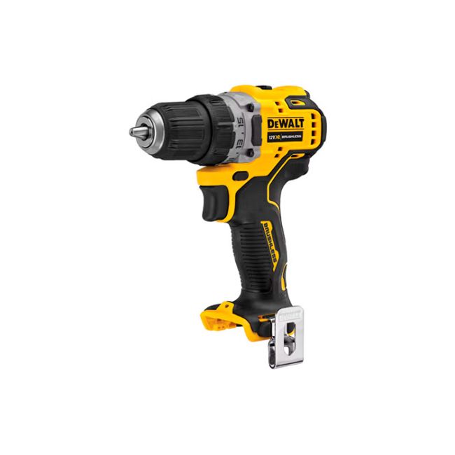 Дриль-шурупокрут акумуляторний безщітковий DeWALT DCD701N