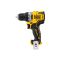 Дриль-шурупокрут акумуляторний безщітковий DeWALT DCD701N