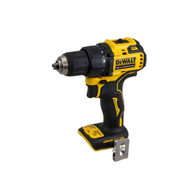 Дриль-шурупокрут акумуляторний безщітковий DeWALT DCD708N