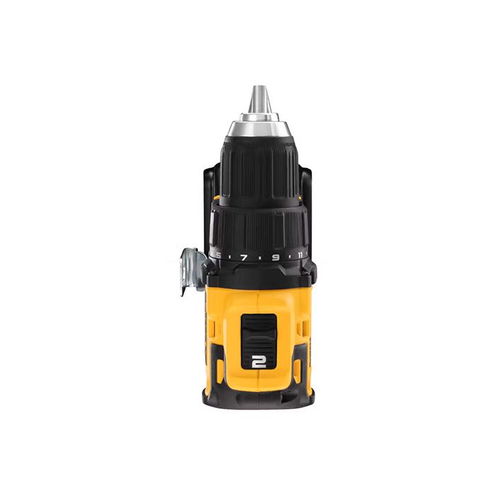 Дриль-шурупокрут акумуляторний безщітковий DeWALT DCD708N