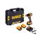 Дриль-шуруповерт акумуляторний безщітковий DeWALT DCD708P3T