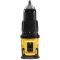 Дриль-шурупокрут акумуляторний безщітковий ударний DeWALT DCD709D2T