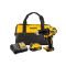 Дриль-шурупокрут акумуляторний безщітковий ударний DeWALT DCD709M1