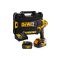 Дриль-шурупокрут акумуляторний безщітковий ударний DeWALT DCD709M2T