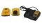 Дриль-шурупокрут акумуляторний DeWALT DCD771D2