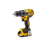 Дриль-шурупокрут акумуляторний безщітковий DeWALT DCD791D2
