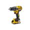 Дриль-шурупокрут акумуляторний безщітковий DeWALT DCD791D2
