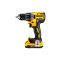 Дриль-шурупокрут акумуляторний безщітковий DeWALT DCD791D2