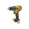 Дриль-шурупокрут акумуляторний безщітковий DeWALT DCD791NT