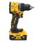 Дриль-шуруповерт акумуляторний безщітковий DeWALT DCD794P2T