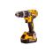 Дриль-шурупокрут акумуляторний безщітковий ударний DeWALT DCD796P2