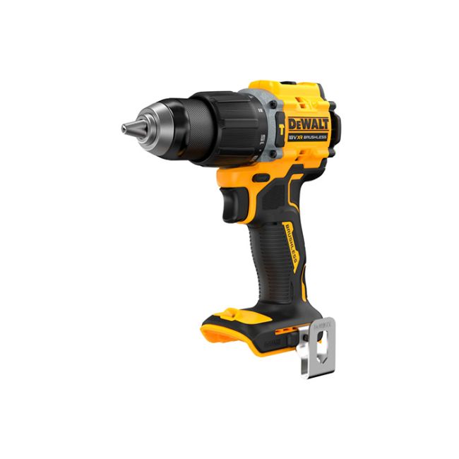 Дриль-шуруповерт акумуляторний безщітковий ударний DeWALT DCD799NT
