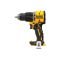 Дриль-шуруповерт акумуляторний безщітковий ударний DeWALT DCD799NT