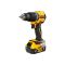 Дриль-шуруповерт акумуляторний безщітковий ударний DeWALT DCD799P2T