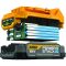 Дриль-шуруповерт акумуляторний безщітковий DeWALT DCD800E2T