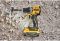 Дриль-шуруповерт акумуляторний безщітковий DeWALT DCD800H2T