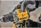 Дриль-шуруповерт акумуляторний безщітковий DeWALT DCD800H2T