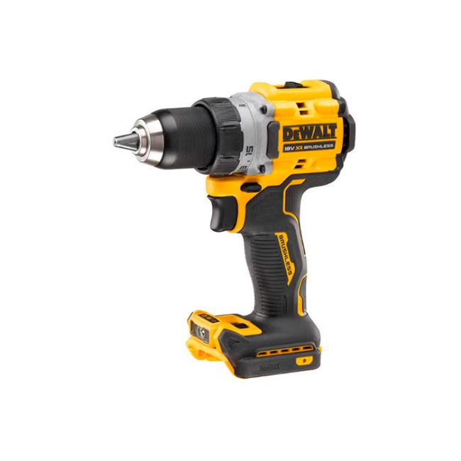 Дриль-шуруповерт акумуляторний безщітковий DeWALT DCD800NT