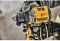 Дриль-шуруповерт акумуляторний безщітковий DeWALT DCD800P2T