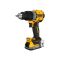 Дриль-шуруповерт акумуляторний безщітковий ударний DeWALT DCD805E1T