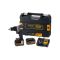 Дриль-шурупокрут ударний McLaren F1 TEAM LIMITED EDITION DeWALT DCD85MM2T