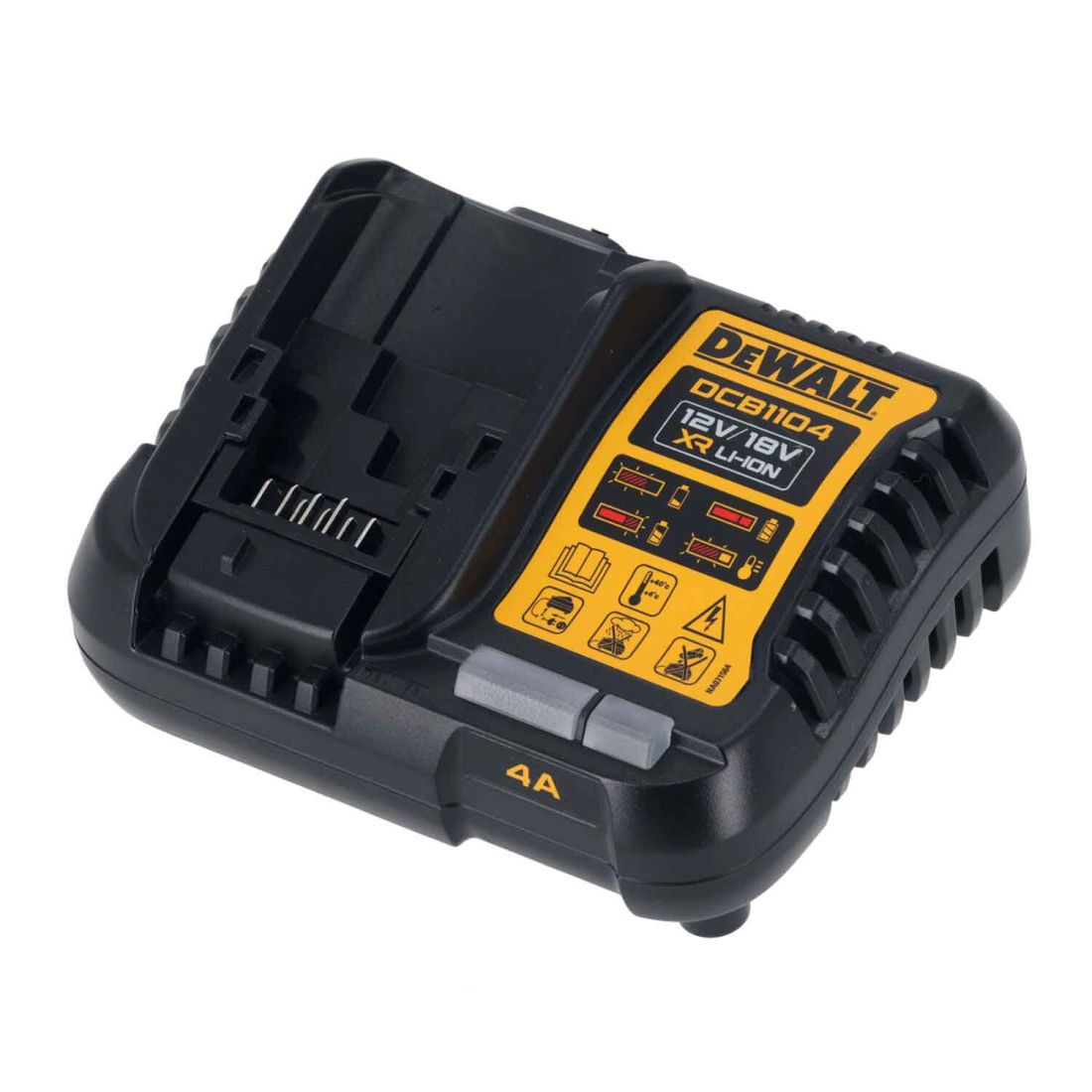 Дриль-шурупокрут ударний McLaren F1 TEAM LIMITED EDITION DeWALT DCD85MM2T