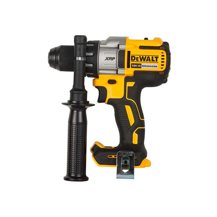 Дриль-шурупокрут акумуляторний безщітковий DeWALT DCD991NT