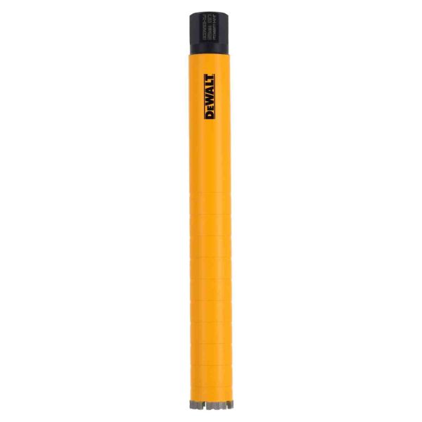 Коронка алмазна POWERSHIFT DeWALT DCDW101
