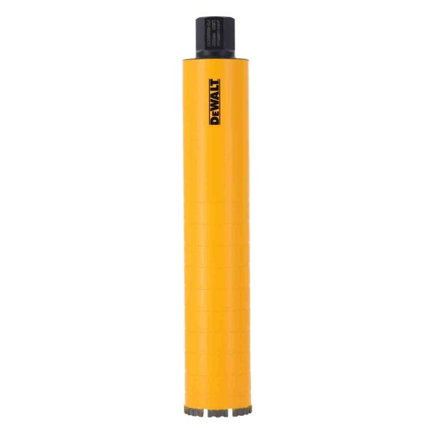 Коронка алмазна POWERSHIFT DeWALT DCDW103