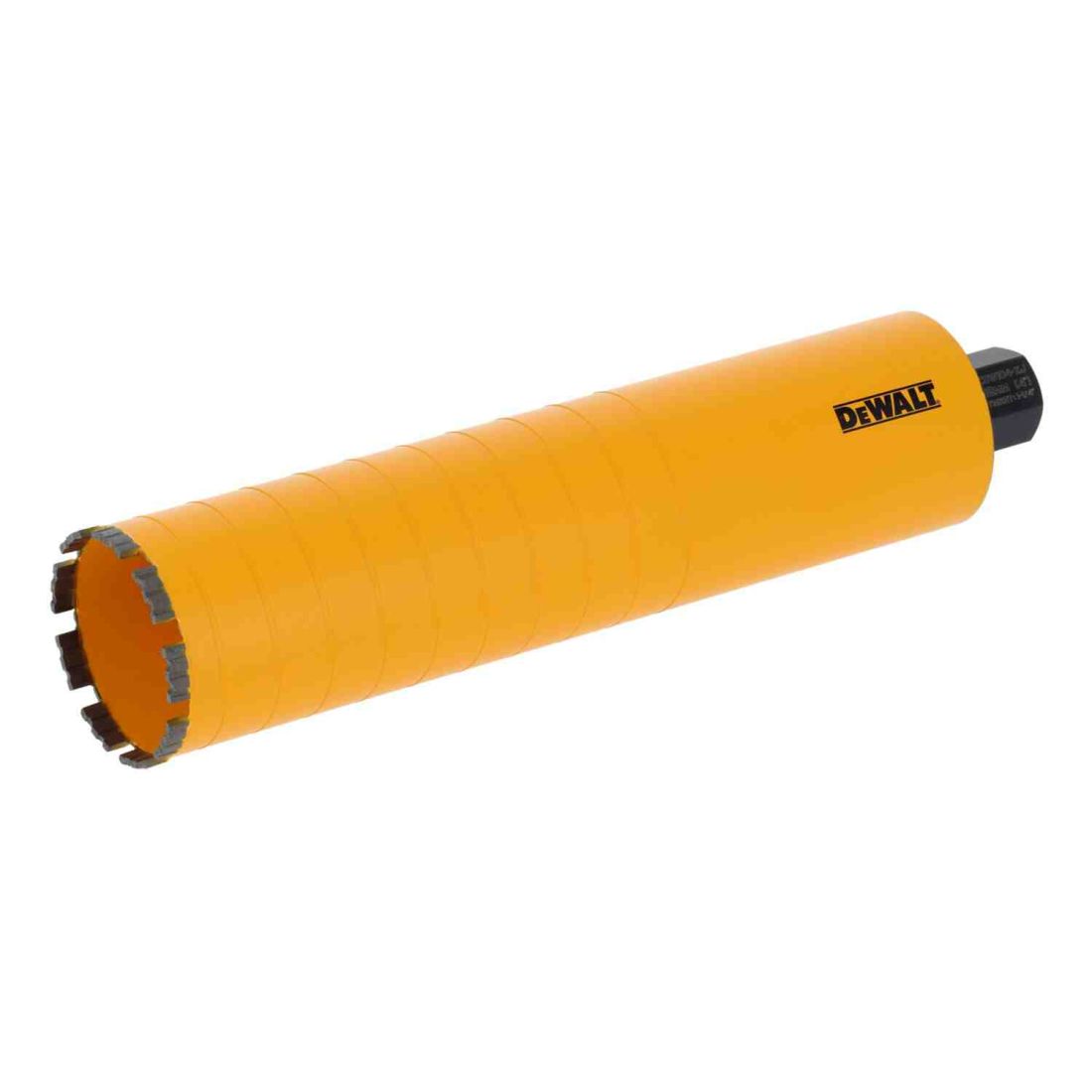 Коронка алмазна POWERSHIFT DeWALT DCDW104