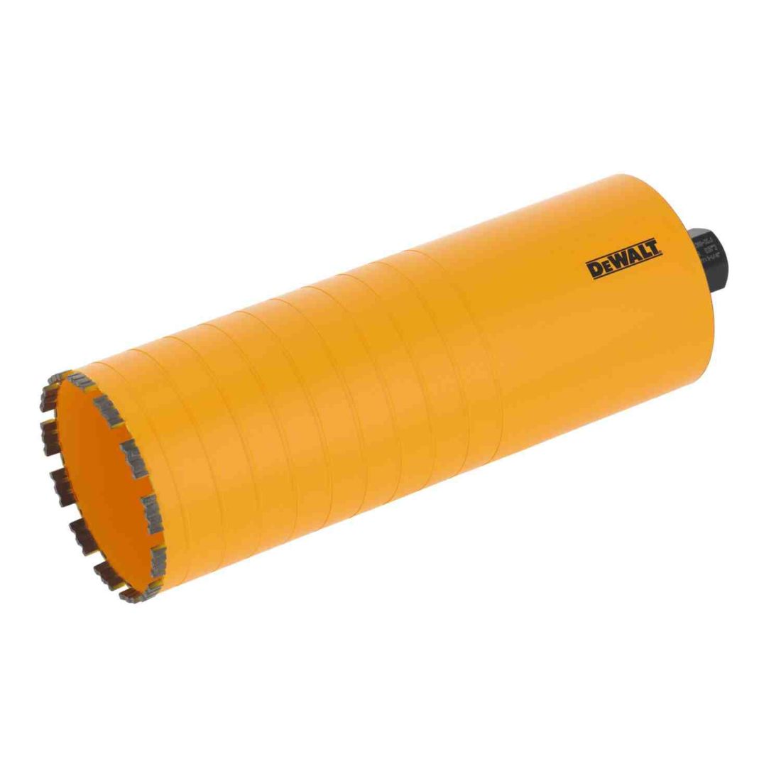 Коронка алмазна POWERSHIFT DeWALT DCDW107