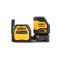 Рівень лазерний лінійний DeWALT DCE088NG18