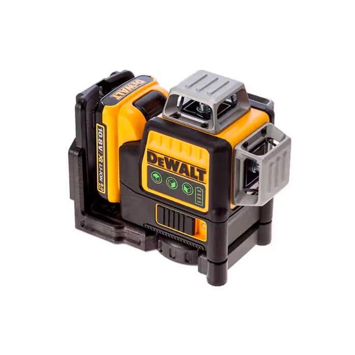 Рівень лазерний лінійний DeWALT DCE089D1G