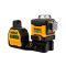 Рівень лазерний лінійний DeWALT DCE089NG18