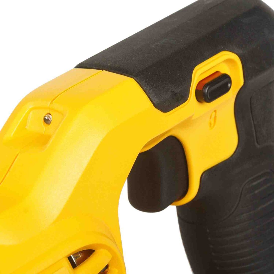 Вібратор глибинний акумуляторний DeWALT DCE531N