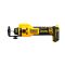 Фрезер акумуляторний для вирізання гіпсокартону DeWALT DCE555N