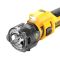 Фрезер акумуляторний для вирізання гіпсокартону DeWALT DCE555N