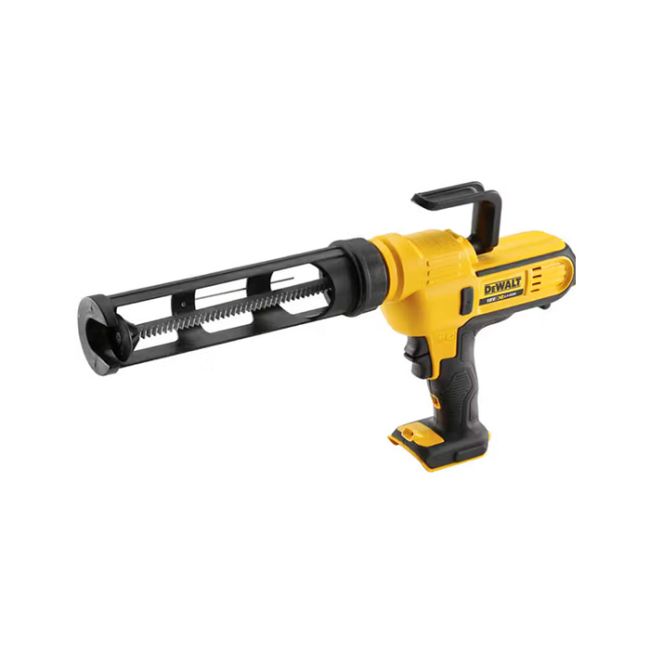 Пістолет для герметиків акумуляторний DeWALT DCE560N