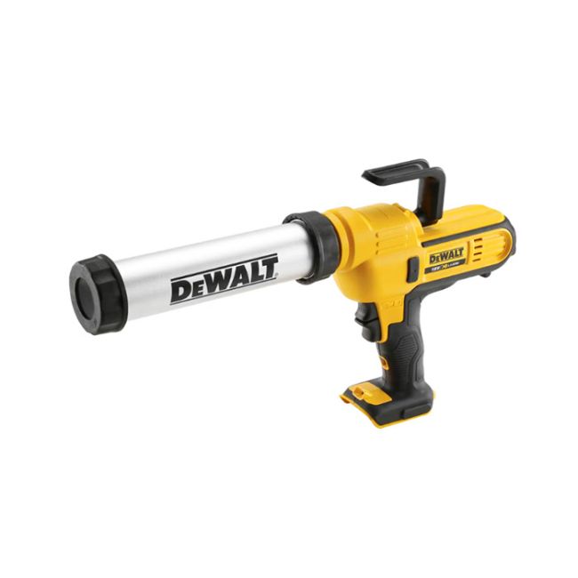 Пістолет для герметиків акумуляторний DeWALT DCE571N