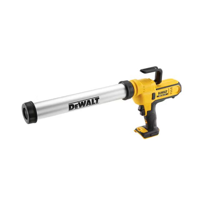 Пістолет для герметиків акумуляторний DeWALT DCE580N